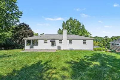 9512 Waxwing Drive, Blue Ash, OH 45241 - Photo 16