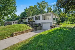 9512 Waxwing Dr, Blue Ash, OH 45241 - Photo 1