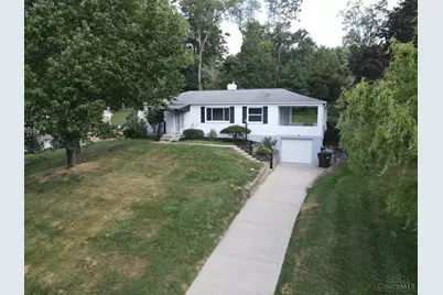 9512 Waxwing Drive, Blue Ash, OH 45241 - Photo 2