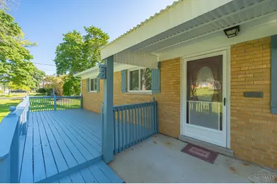 6714 Devonwood Drive, Cincinnati, OH 45224 - Photo 2