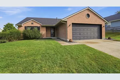 2072 Granny Smith Lane, Monroe, OH 45044 - Photo 4