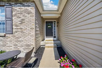 6263 Pine Cove, Hamilton Township, OH 45152 - Photo 4