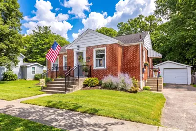 312 N Jefferson Street, Harrison, OH 45030 - Photo 1