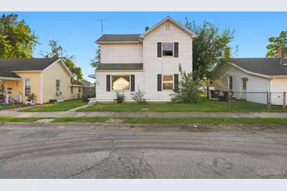 502 Moore, Middletown, OH 45044 - Photo 1