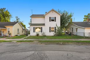 502 Moore, Middletown, OH 45044 - Photo 1