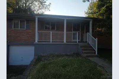 6065 Waldway, Cincinnati, OH 45224 - Photo 1