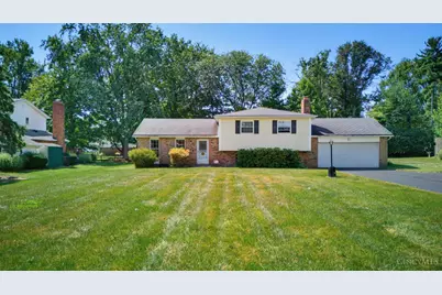 7445 Jean Drive, West Chester, OH 45069 - Photo 2