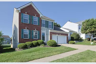 55 Teil Tree Court, Monroe, OH 45050 - Photo 2