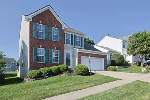 55 Teil Tree Ct, Monroe, OH 45050 - Photo 2