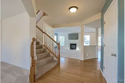 55 Teil Tree Court, Monroe, OH 45050 - Photo 4
