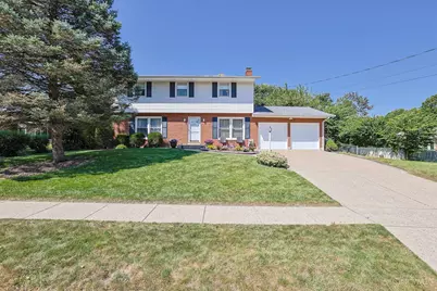 5653 Christine Drive, Fairfield, OH 45014 - Photo 1