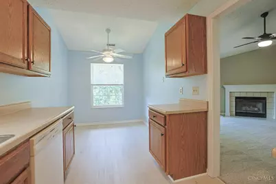 4921 N Arbor Woods Court #308, Green Township, OH 45248 - Photo 12