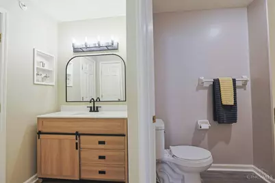 4921 N Arbor Woods Court #308, Green Township, OH 45248 - Photo 18