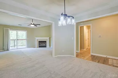 4921 N Arbor Woods Court #308, Green Township, OH 45248 - Photo 8