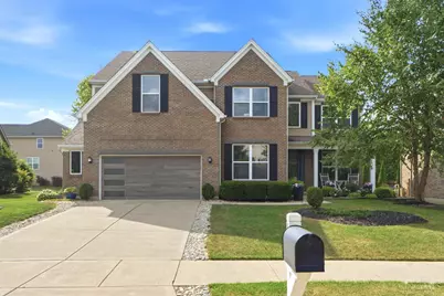 6369 Hampshire Trail, Liberty Township, OH 45044 - Photo 2