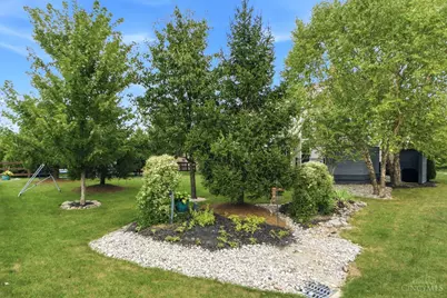 6369 Hampshire Trail, Liberty Township, OH 45044 - Photo 48