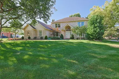 7227 Stonerun Place, Liberty Township, OH 45044 - Photo 14