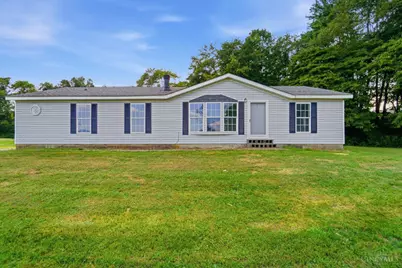 8499 Debold Koebel Road, Harlan Township, OH 45152 - Photo 1