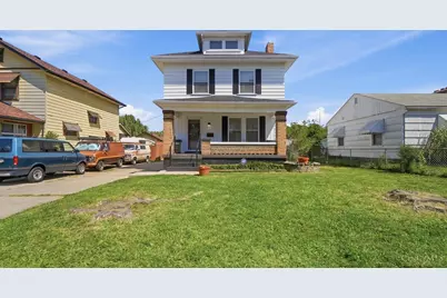 1315 Jordan Avenue, Dayton, OH 45044 - Photo 2