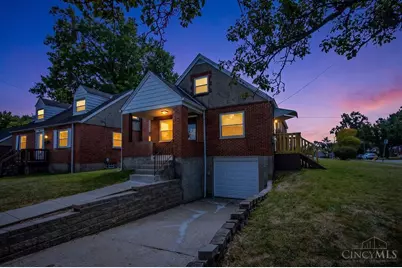3676 Allview Circle, Cincinnati, OH 45238 - Photo 4