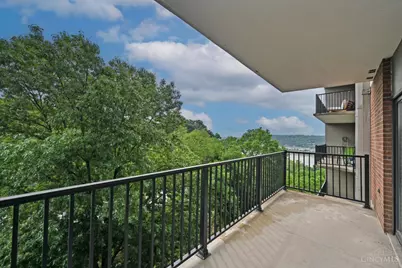 1815 Wm H Taft Road #607, Cincinnati, OH 45206 - Photo 20
