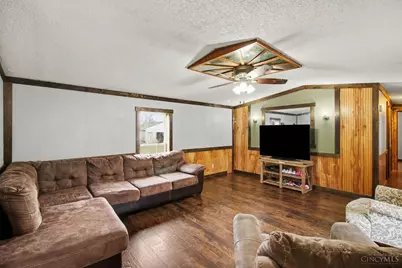 1703 Swings Corner Pt Isabel Road, Franklin Township, OH 45106 - Photo 2