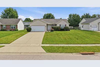1323 Cross Creek Drive, Goshen, OH 45140 - Photo 2