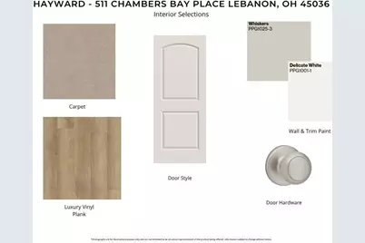 511 Chambers Bay Place #14304, Turtle Creek Township, OH 45036 - Photo 6