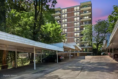 1815 Wm H Taft Road #505, Cincinnati, OH 45206 - Photo 28