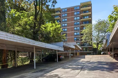 1815 Wm H Taft Road #505, Cincinnati, OH 45206 - Photo 30