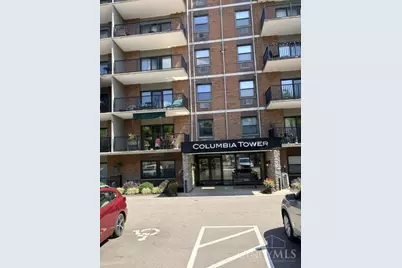 1815 Wm H Taft Road #505, Cincinnati, OH 45206 - Photo 32