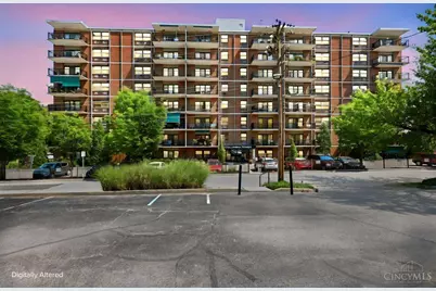1815 Wm H Taft Road #505, Cincinnati, OH 45206 - Photo 2