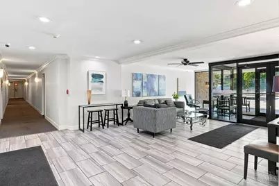 1815 Wm H Taft Road #505, Cincinnati, OH 45206 - Photo 4
