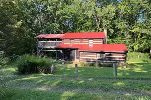 292 Larry Baynum Rd, West Union, OH 45693 - Photo 1