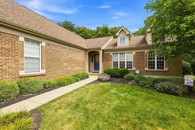 5638 Glenbrook Court, Mason, OH 45040 - Photo 2