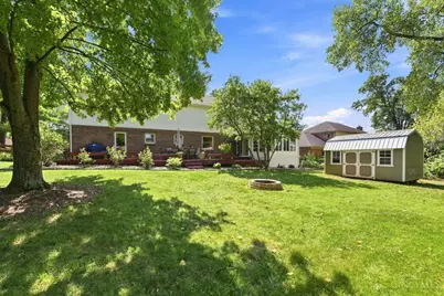9985 Meadow Hills Drive, West Chester, OH 45241 - Photo 54