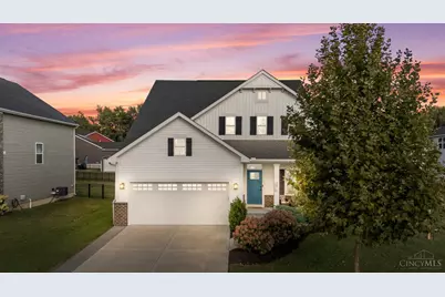 3876 Rosewood Drive, Batavia Township, OH 45102 - Photo 2
