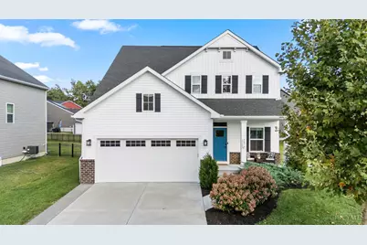 3876 Rosewood Drive, Batavia Township, OH 45102 - Photo 1