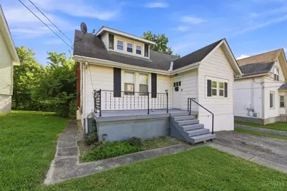 1406 Beech Avenue, Cincinnati, OH 45205 - Photo 2