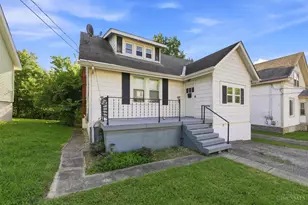 1406 Beech Ave, Cincinnati, OH 45205 - Photo 2