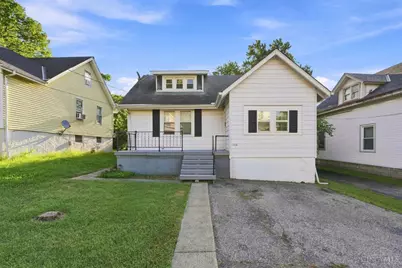 1406 Beech Avenue, Cincinnati, OH 45205 - Photo 1