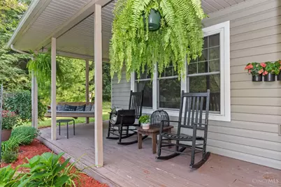 4805 Stony Hollow Road, Scott Township, OH 45121 - Photo 8