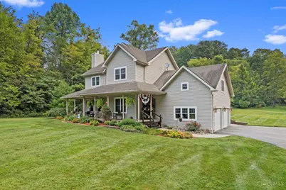 4805 Stony Hollow Road, Scott Township, OH 45121 - Photo 4