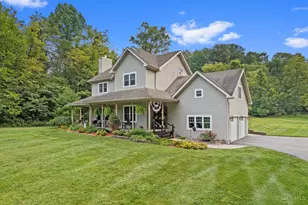 4805 Stony Hollow Rd, Scott Township, OH 45121 - Photo 4