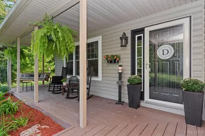 4805 Stony Hollow Road, Scott Township, OH 45121 - Photo 6
