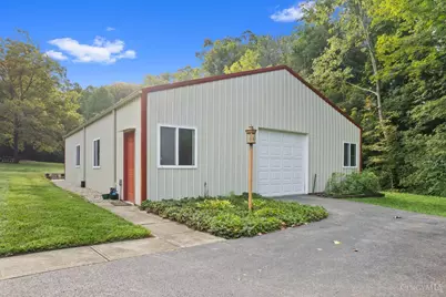 4805 Stony Hollow Road, Scott Township, OH 45121 - Photo 20