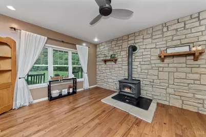 4805 Stony Hollow Road, Scott Township, OH 45121 - Photo 36