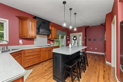 4805 Stony Hollow Road, Scott Township, OH 45121 - Photo 44