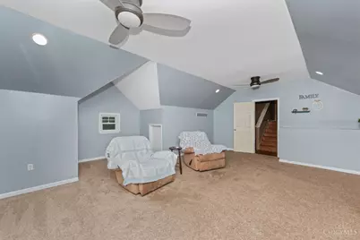 4805 Stony Hollow Road, Scott Township, OH 45121 - Photo 58