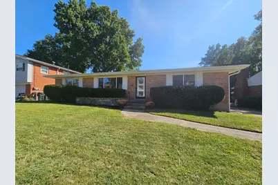 1087 Hearthstone Drive, Springfield Township, OH 45231 - Photo 1